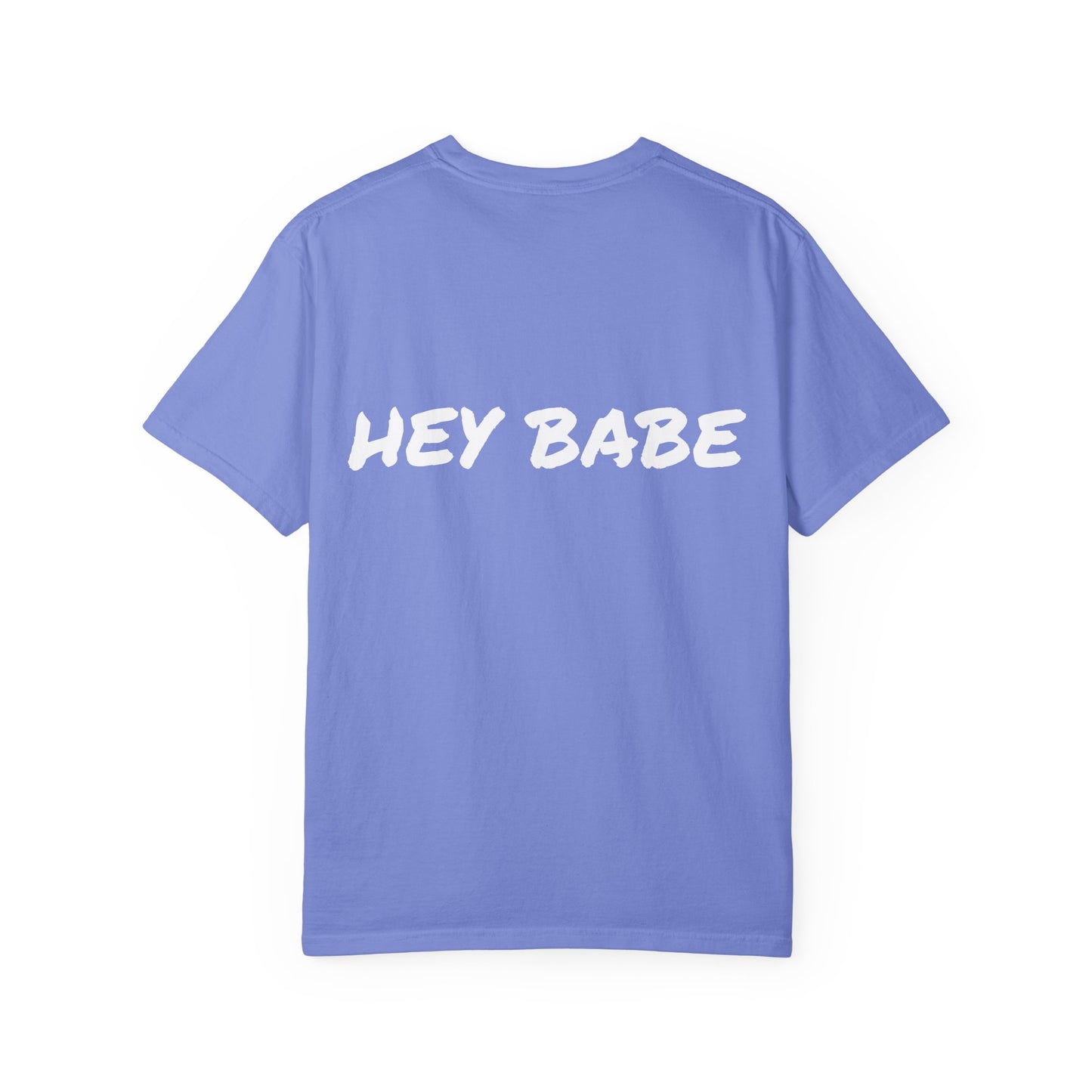HEY BABE - Kris & Ginger Vegas Casino Fun TShirt!