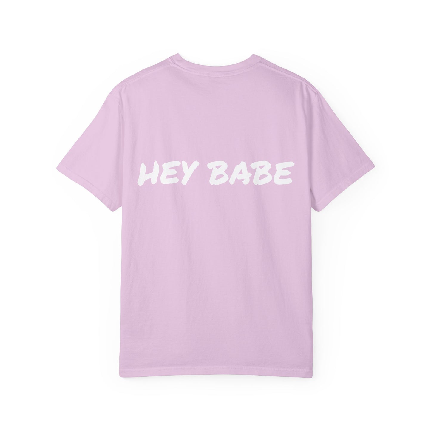 HEY BABE - Kris & Ginger Vegas Casino Fun TShirt!