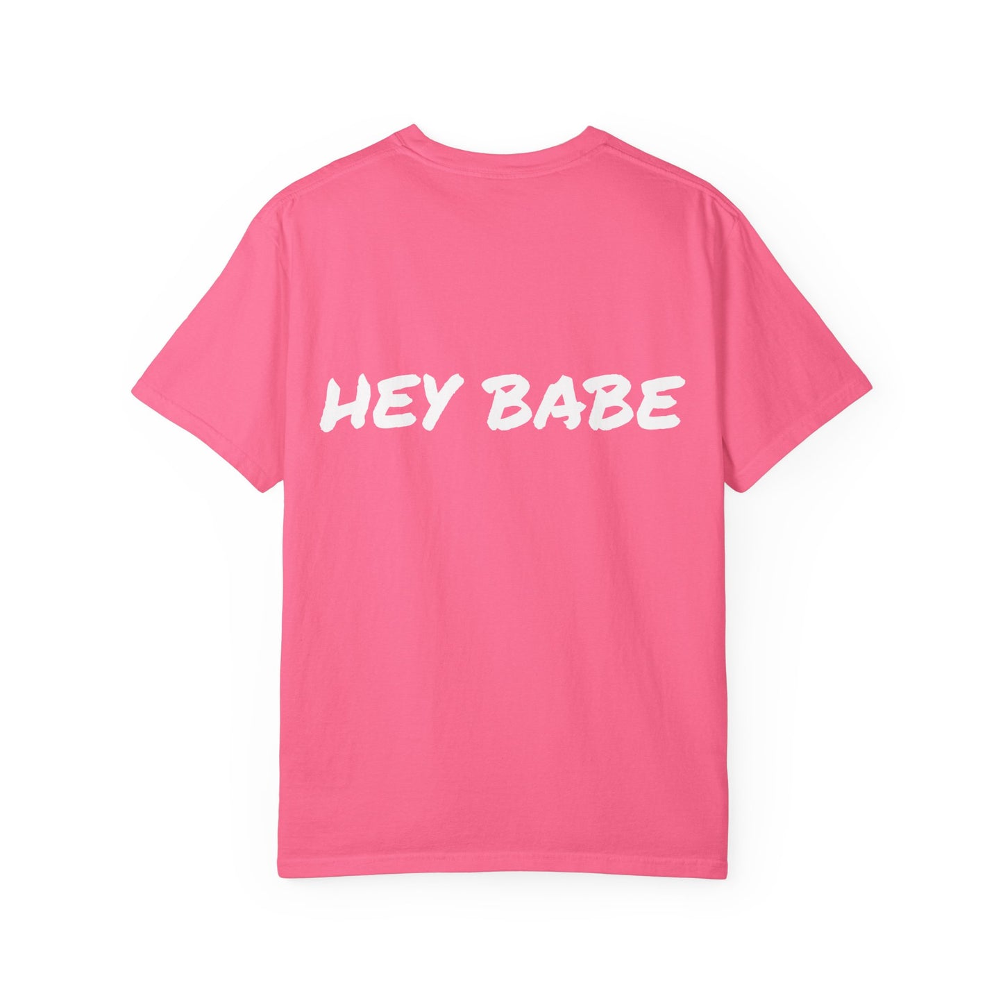 HEY BABE - Kris & Ginger Vegas Casino Fun TShirt!