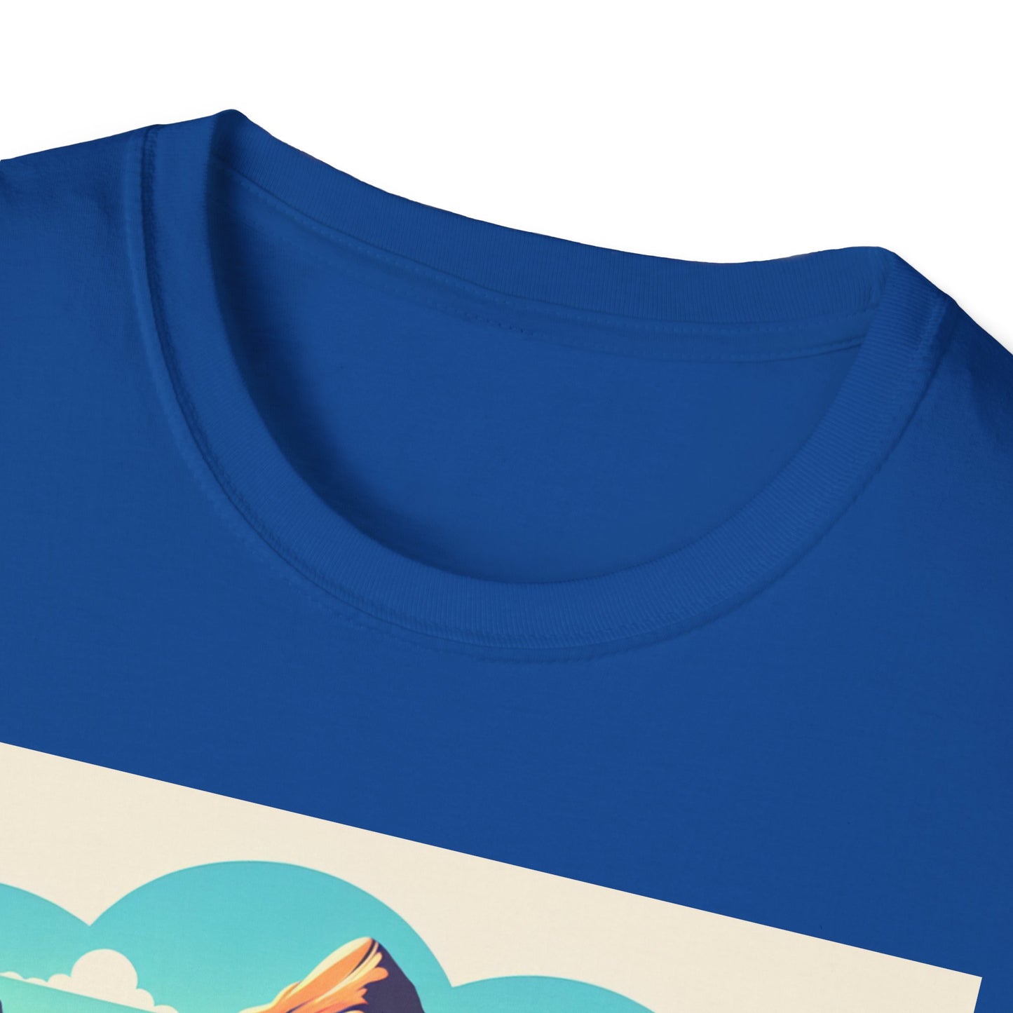 Kris & Ginger Vegas LIZARD T-Shirt