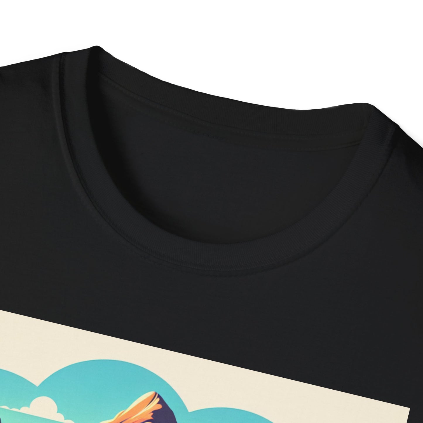 Kris & Ginger Vegas LIZARD T-Shirt