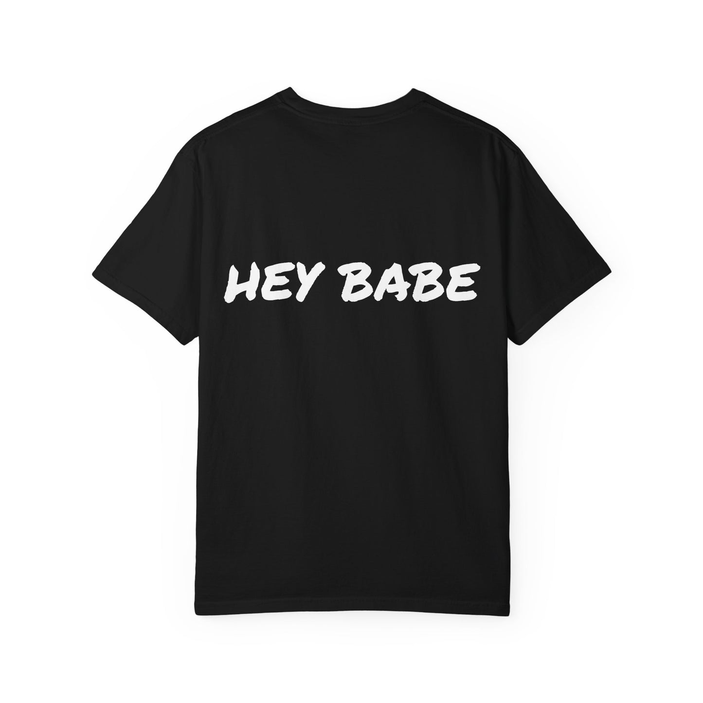HEY BABE - Kris & Ginger Vegas Casino Fun TShirt!
